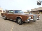 Thumbnail Photo 24 for 1971 Lincoln Continental